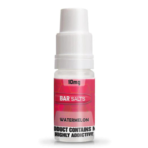 Watermelon - Bar Salts 10ml