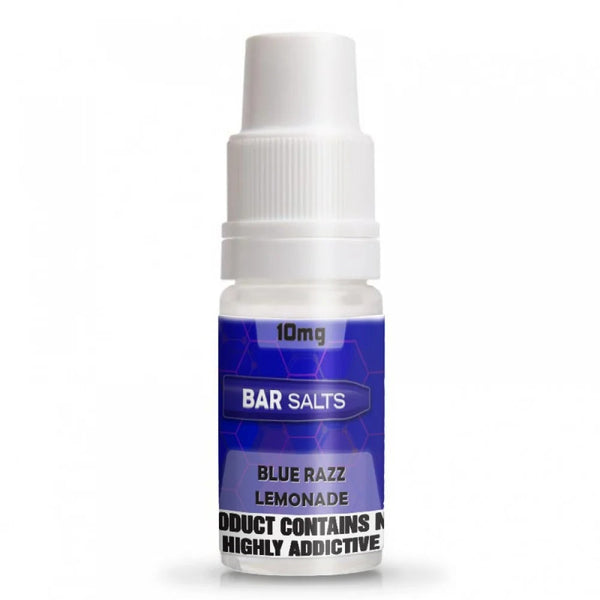 Blue Razz Lemonade - Bar Salts 10ml