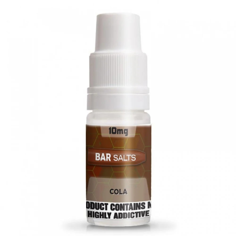 Cola - Bar Salts 10ml