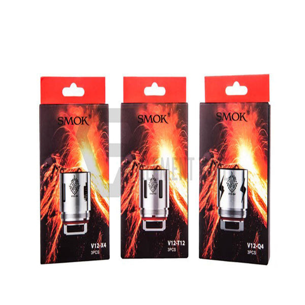 SMOK 5 - The Vape Escape