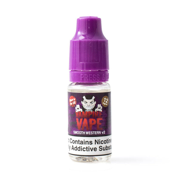 Vampire Vape 2 - The Vape Escape