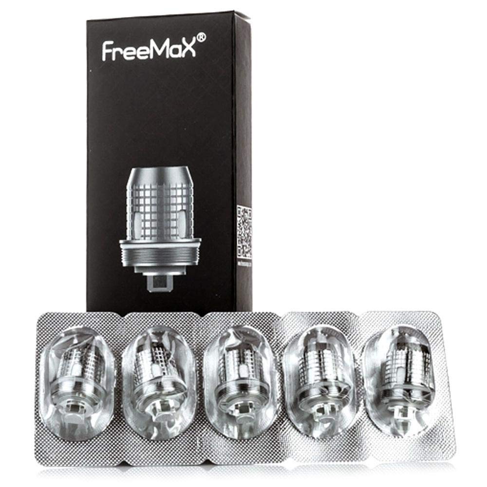 Freemax Coils (Pack of 5)