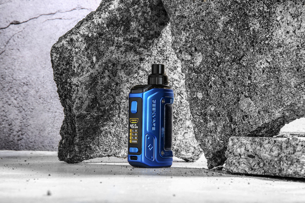 Geek Vape H45 Kit – wamdistribution