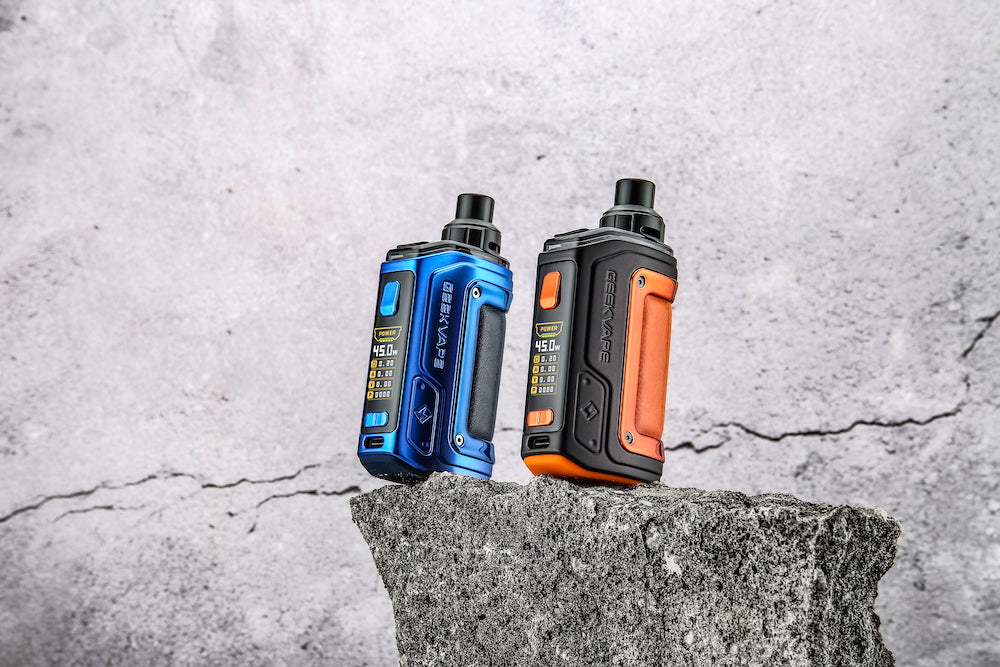 Geek Vape H45 Kit  wamdistribution