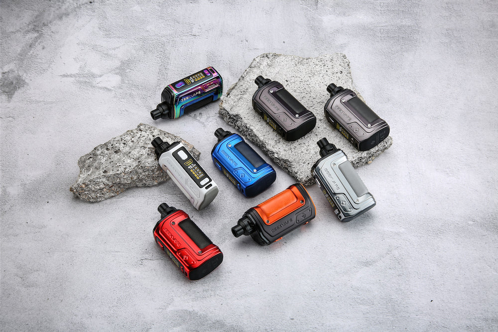 Geek Vape H45 Kit  wamdistribution