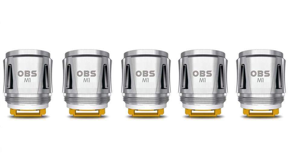 OBS Coil (Pack of 5)