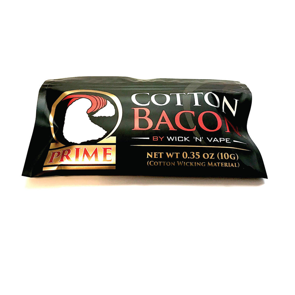 Cotton Bacon