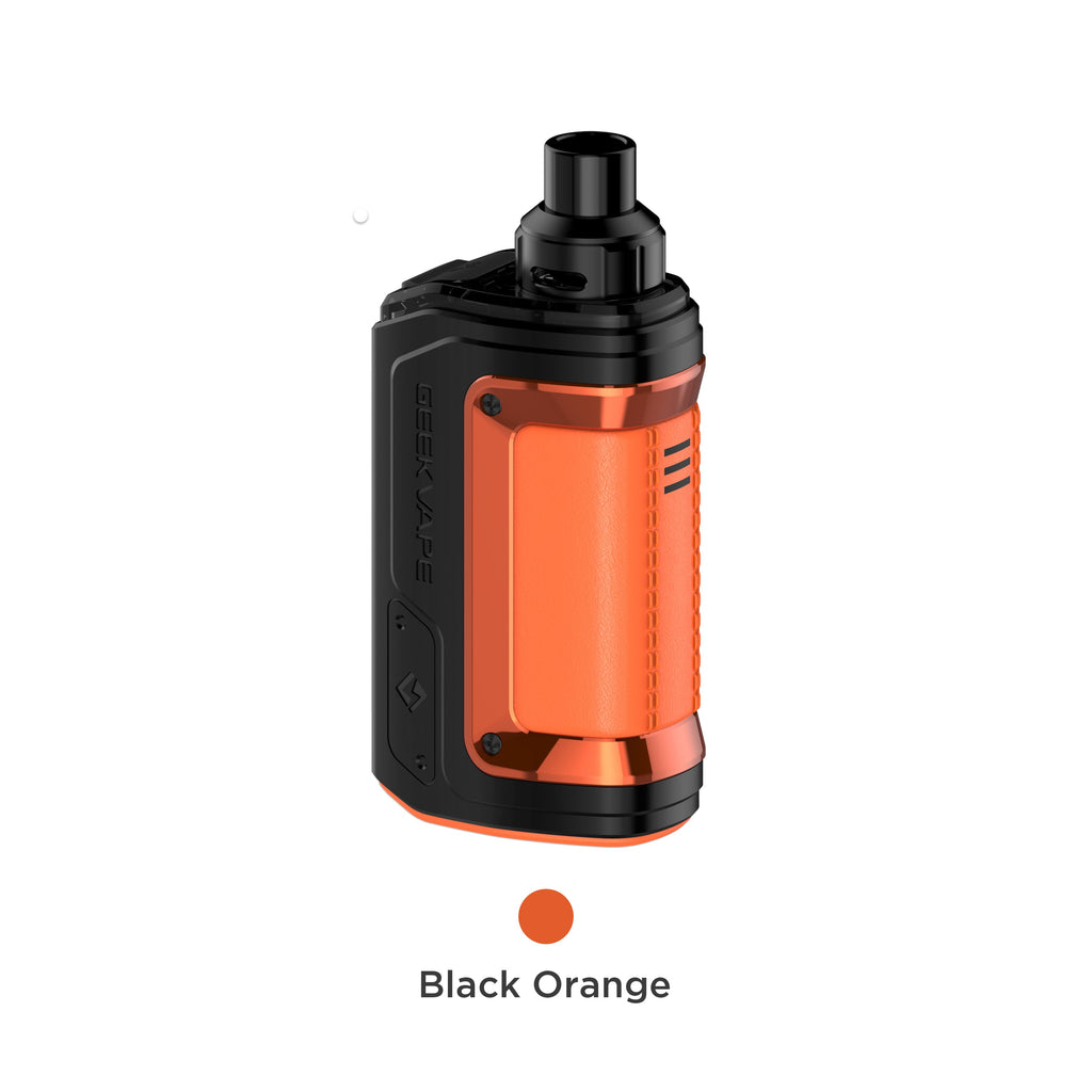 Geek Vape H45 Kit wamdistribution Geek Vape H45 Kit wamdistribution