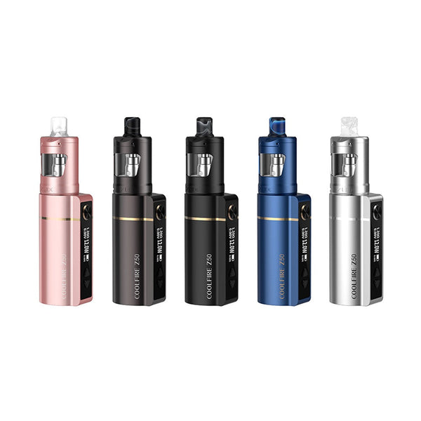 Innokin Coolfire Z50 Kit