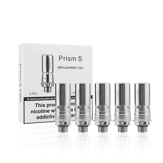 Innokin Prism S T20ECoil (pack of 5)