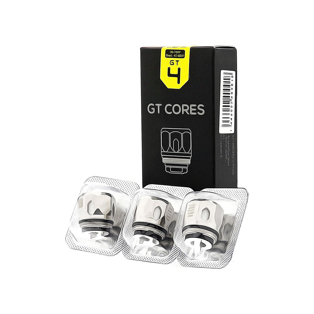 Vaporesso GT Coils (Pack of 3)