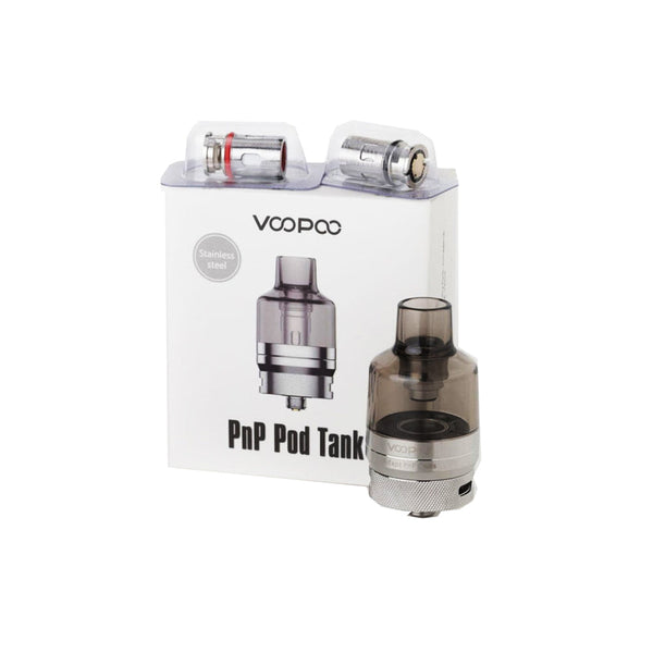 VooPoo PnP Pod Tank
