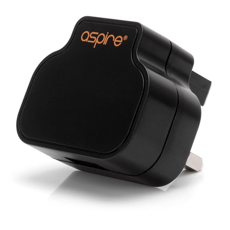 Aspire Charger Adapter - The Vape Escape