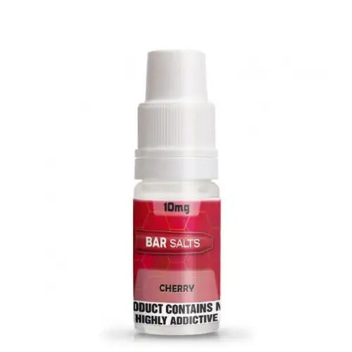 Cherry - Bar Salts 10ml