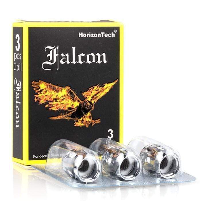 Falcon Coils (Pack of 3)