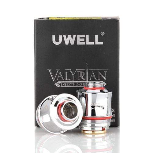 Uwell Valyrian Coils (Pack of 2)