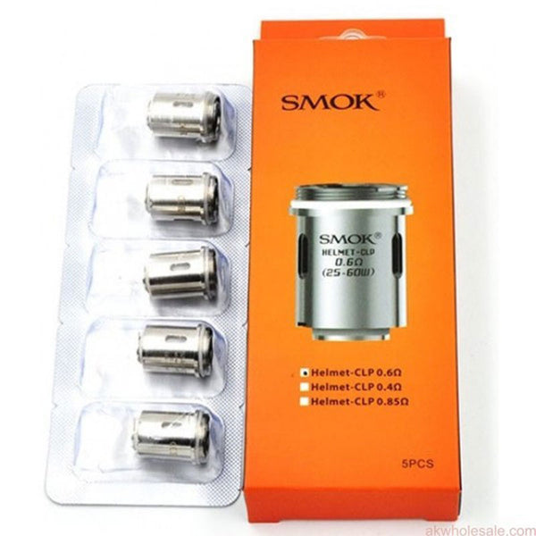 helmet-coils - The Vape Escape