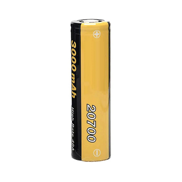 20700 Battery (1 pack)