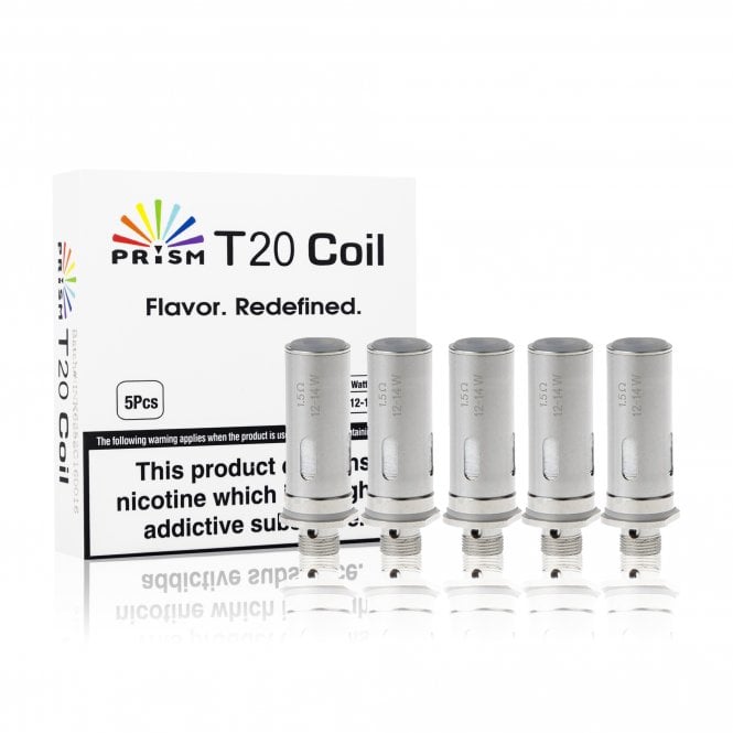 Innokin Prism T20 Coil (pack of 5)