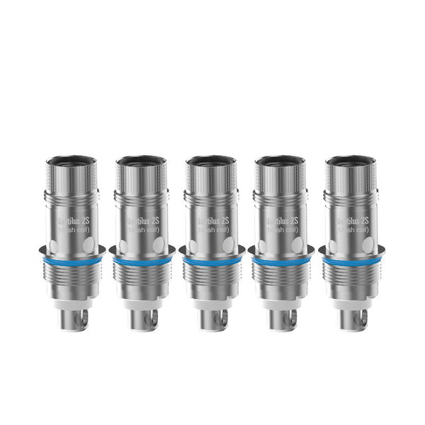 Aspire Nautilus 2s Coils (Pack of 5)