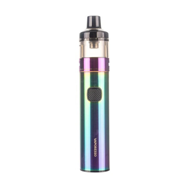 Vaporesso GTX GO 40 Kit wamdistribution Vaporesso GTX GO 40 Kit wamdistribution