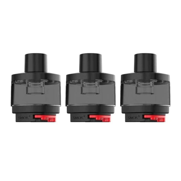 Smok RPM 5 Replacement Pods (3 Pack)
