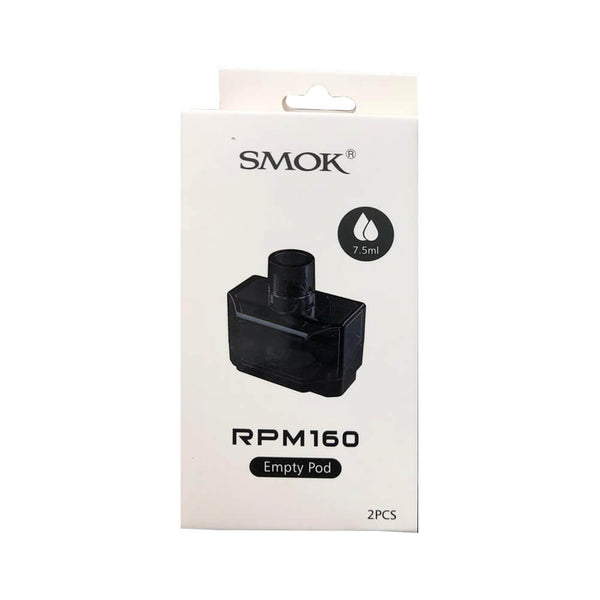 Smok RPM Replacement Pods