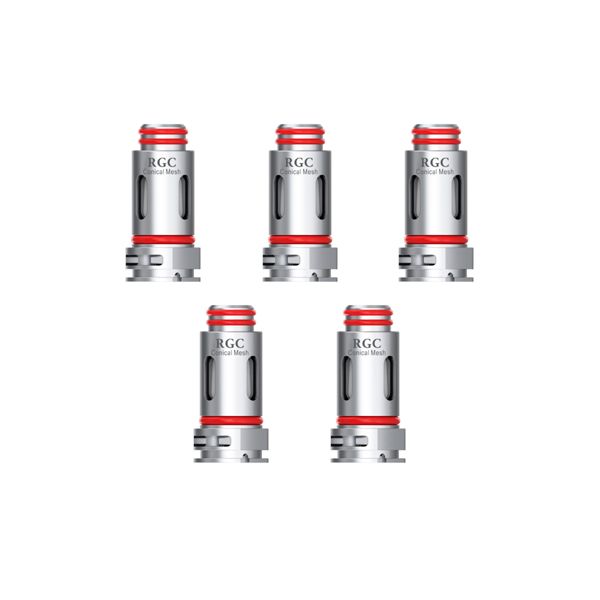 Smok RPM 80 Coils (Pack of 5)