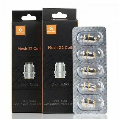 Geek Vape Coils