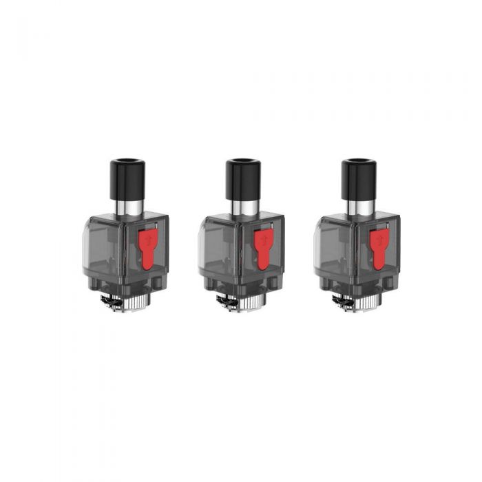 Smok Fetch Replacement Pods (3 Pack)