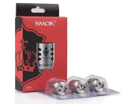 Smok V12 Prince Coils (Pack of 3)