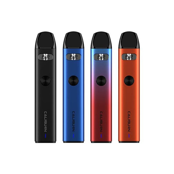 Uwell Caliburn A2 Pod Kit