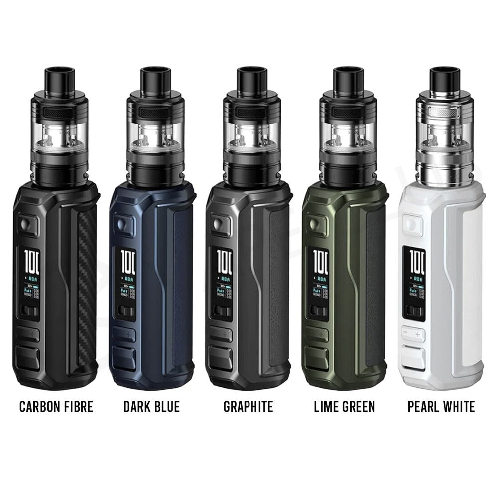 Voopoo Argus MT Kit – wamdistribution