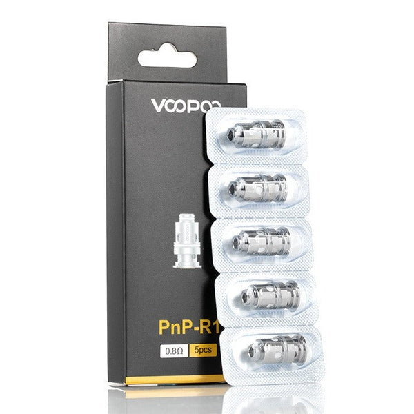 Voopoo Vinci Coils (Pack of 5)